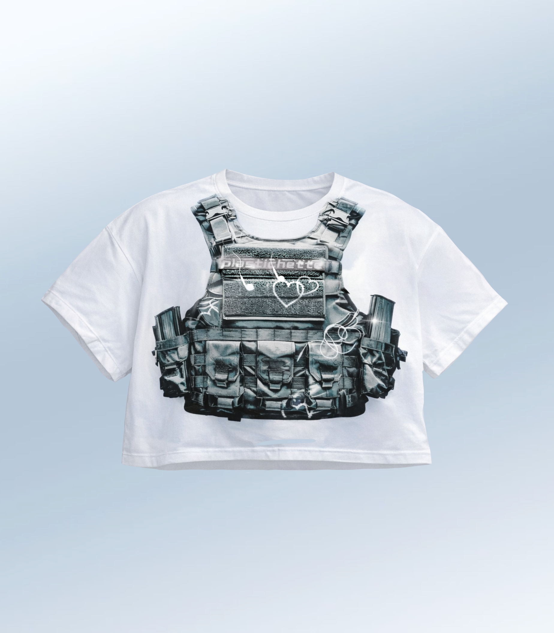 BULLETPROOF DIVA-Ink