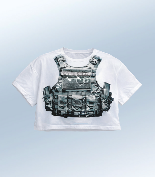 BULLETPROOF DIVA-Ink