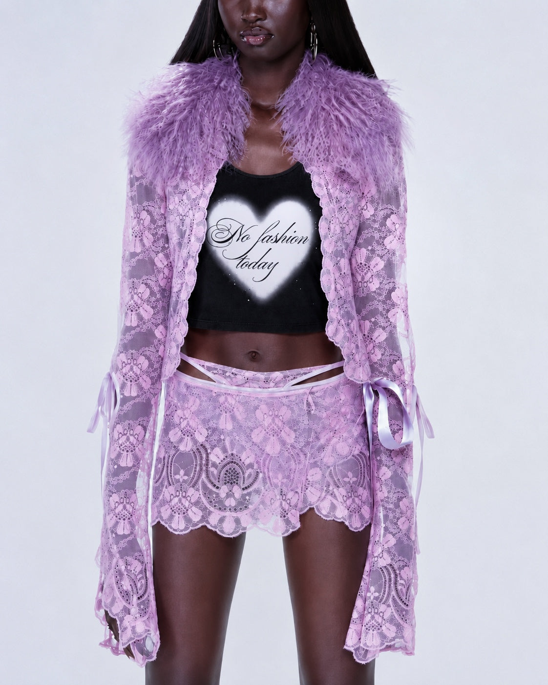 FASHION FATIGUE