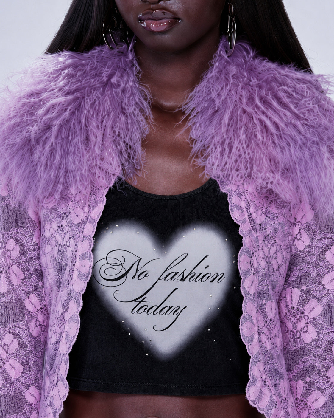 FASHION FATIGUE