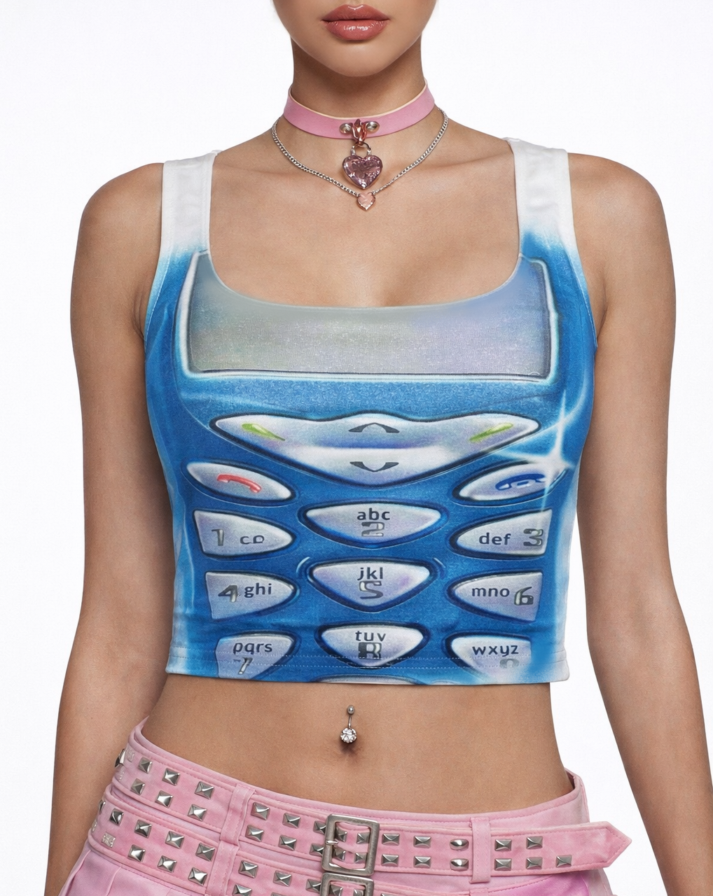SMS Top-Blue