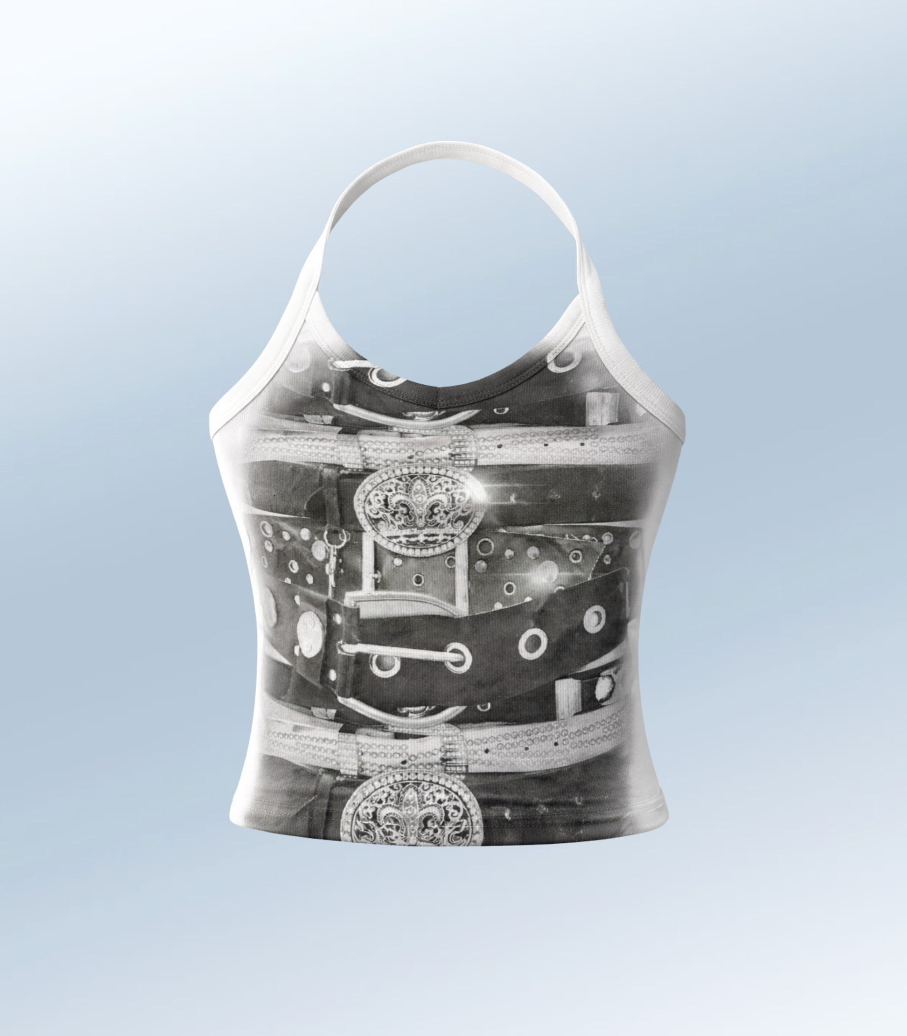 PRETTY PUNISHMENT-Ink