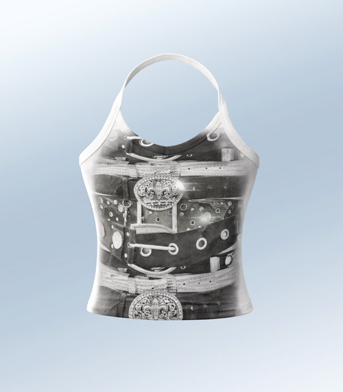 PRETTY PUNISHMENT-Ink